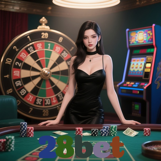 28bet：Aposte no futebol, jogue poker e conquiste vitórias épicas!