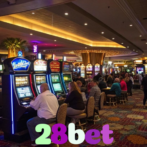 28bet：Aposte nas melhores slots e conquiste prêmios como nunca!