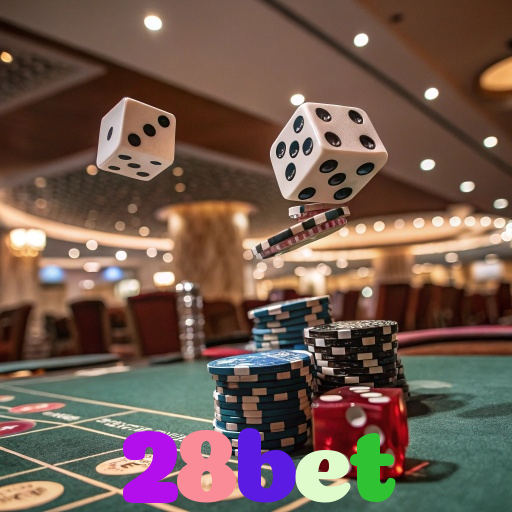28bet：Aposte nas melhores slots e conquiste prêmios como nunca!