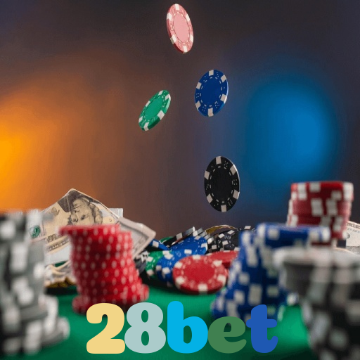 28bet：Aposte nas melhores slots e conquiste prêmios como nunca!