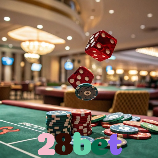 28bet:Aposte no futebol, jogue poker e conquiste vitórias épicas!