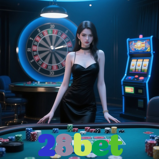 28bet：Aposte no futebol, jogue poker e conquiste vitórias épicas!