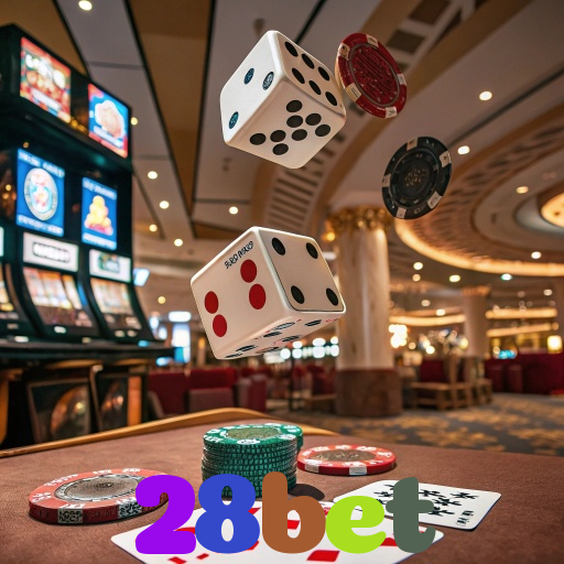 28bet：Aposte nas melhores slots e conquiste prêmios como nunca!