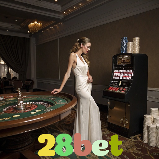 28bet：Aposte nas melhores slots e conquiste prêmios como nunca!