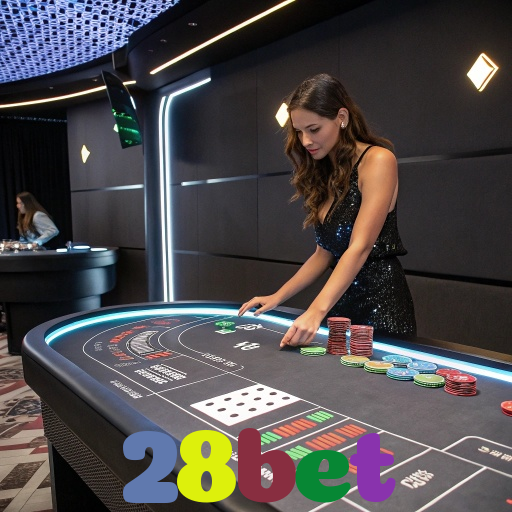 28bet：Aposte no futebol, jogue poker e conquiste vitórias épicas!