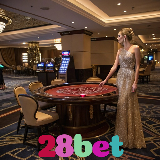 28bet：Aposte nas melhores slots e conquiste prêmios como nunca!