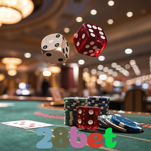 28bet：Aposte no futebol, jogue poker e conquiste vitórias épicas!