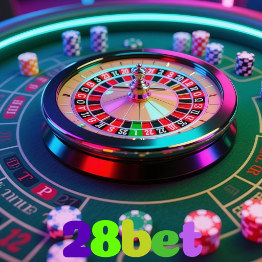 28bet：Aposte no futebol, jogue poker e conquiste vitórias épicas!