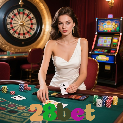 28bet:Aposte no futebol, jogue poker e conquiste vitórias épicas!