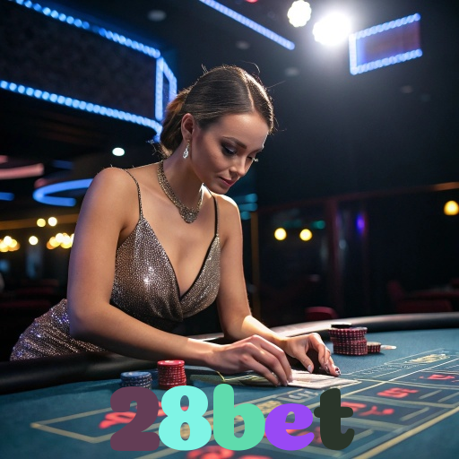 28bet：Jogue poker, aposte no futebol e ganhe em grandes jogos de cassino!