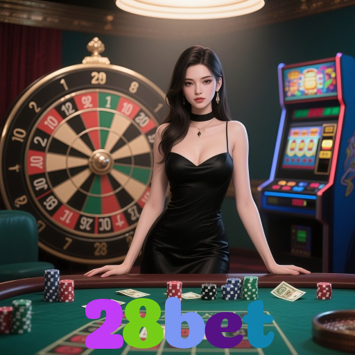 28bet：Aposte nas melhores slots e conquiste prêmios como nunca!
