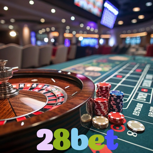 28bet:Aposte nas melhores slots e conquiste prêmios como nunca!