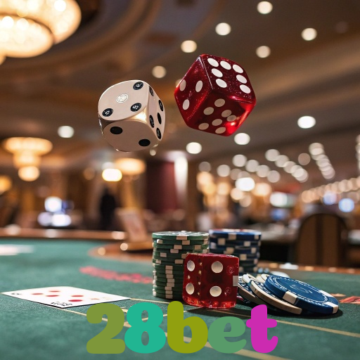 28bet:Aposte nas melhores slots e conquiste prêmios como nunca!