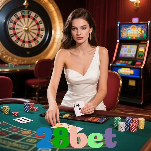 28bet：Jogue poker, aposte no futebol e ganhe em grandes jogos de cassino!