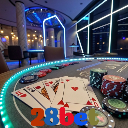 28bet：Aposte nas melhores slots e conquiste prêmios como nunca!