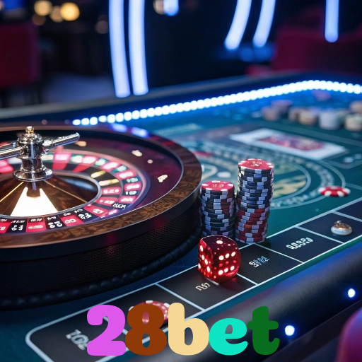 28bet:Aposte no futebol, jogue poker e conquiste vitórias épicas!