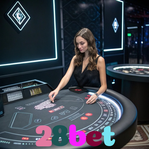 28bet：Jogue poker, aposte no futebol e ganhe em grandes jogos de cassino!