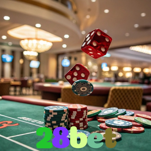 28bet：Aposte no futebol, jogue poker e conquiste vitórias épicas!