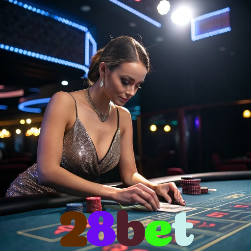 28bet：Jogue poker, aposte no futebol e ganhe em grandes jogos de cassino!