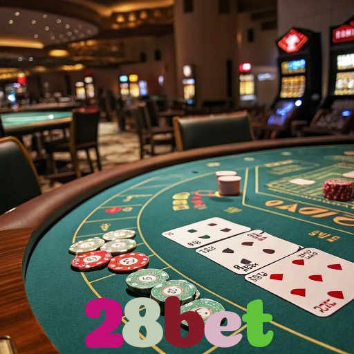 28bet：Aposte nas melhores slots e conquiste prêmios como nunca!