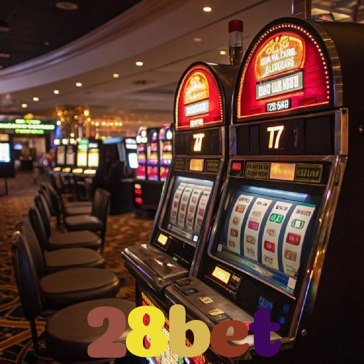 28bet：Aposte nas melhores slots e conquiste prêmios como nunca!