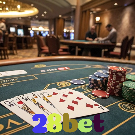 28bet：Jogue poker, aposte no futebol e ganhe em grandes jogos de cassino!