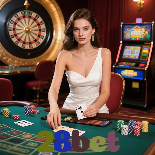28bet：Jogue poker, aposte no futebol e ganhe em grandes jogos de cassino!