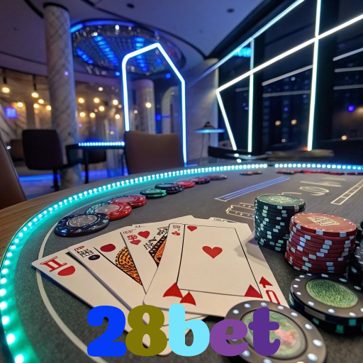 28bet：Aposte nas melhores slots e conquiste prêmios como nunca!