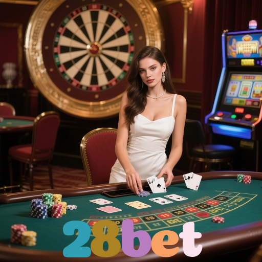 28bet：Jogue poker, aposte no futebol e ganhe em grandes jogos de cassino!