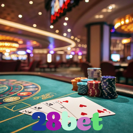 28bet:Aposte nas melhores slots e conquiste prêmios como nunca!