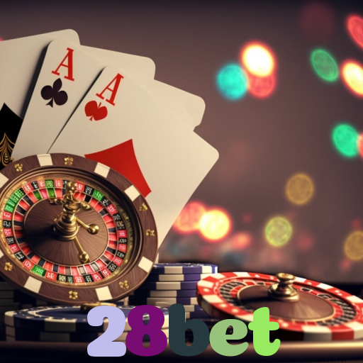 28bet:Aposte no futebol, jogue poker e conquiste vitórias épicas!