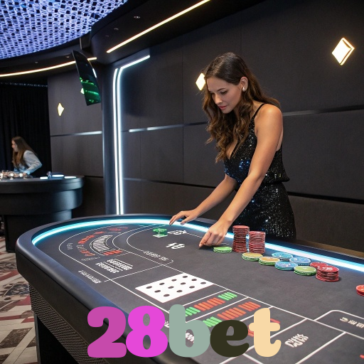 28bet：Aposte nas melhores slots e conquiste prêmios como nunca!