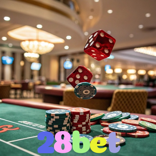 28bet：Aposte no futebol, jogue poker e conquiste vitórias épicas!