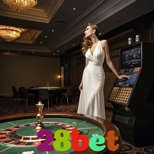 28bet：Aposte nas melhores slots e conquiste prêmios como nunca!