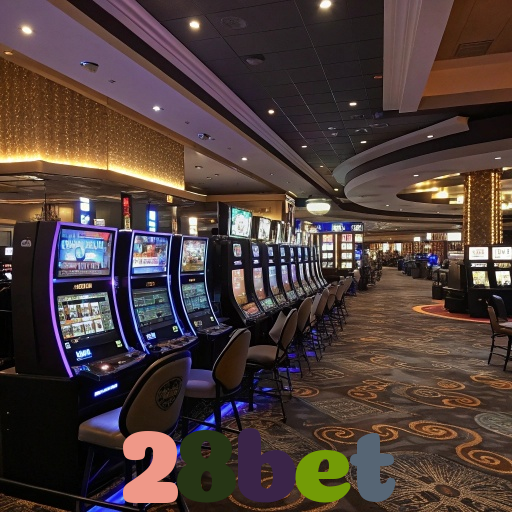 28bet:Aposte nas melhores slots e conquiste prêmios como nunca!
