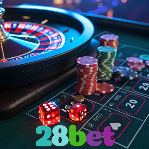 28bet：Aposte no futebol, jogue poker e conquiste vitórias épicas!