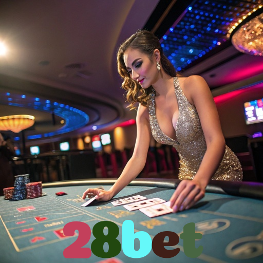 28bet：Jogue poker, aposte no futebol e ganhe em grandes jogos de cassino!