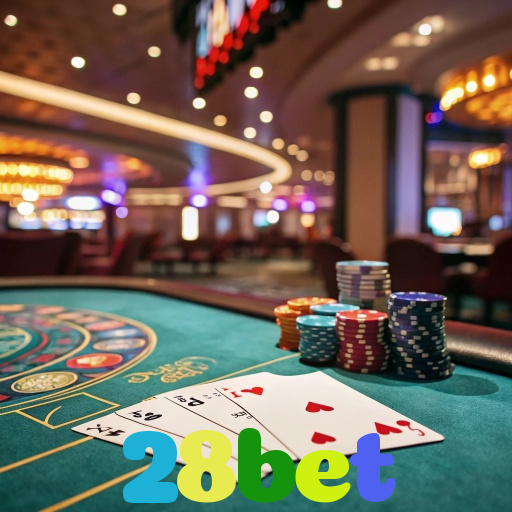 28bet:Aposte nas melhores slots e conquiste prêmios como nunca!