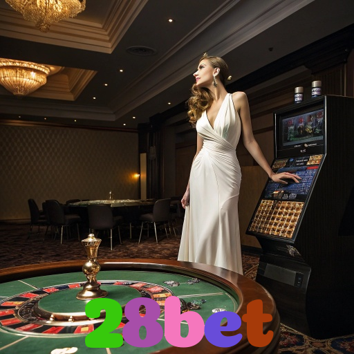 28bet：Aposte nas melhores slots e conquiste prêmios como nunca!