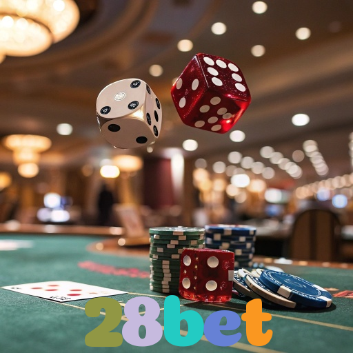28bet：Aposte nas melhores slots e conquiste prêmios como nunca!