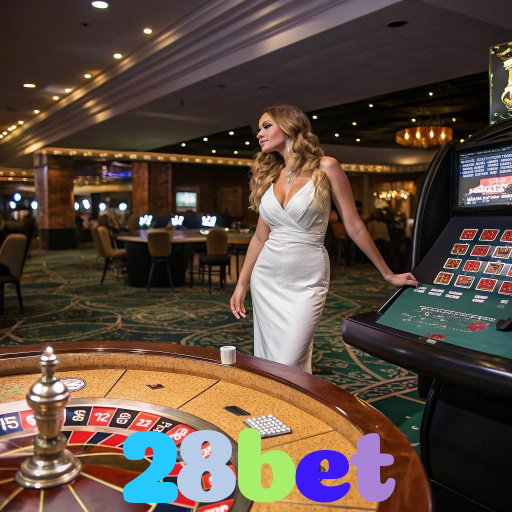 28bet：Aposte no futebol, jogue poker e conquiste vitórias épicas!