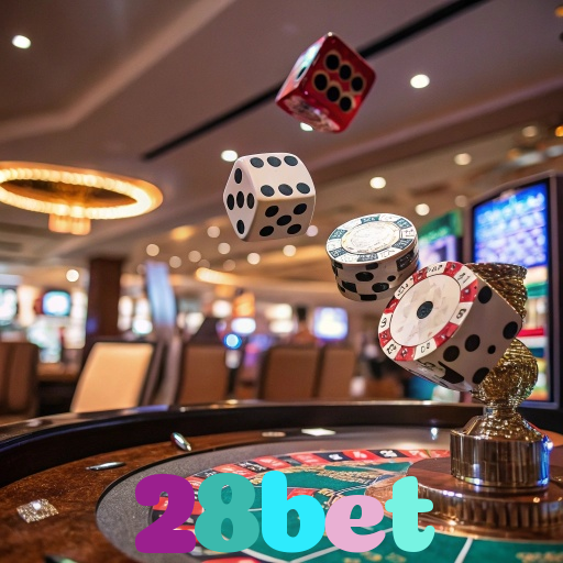 28bet：Aposte nas melhores slots e conquiste prêmios como nunca!