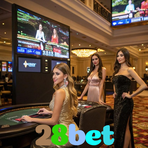 28bet：Aposte nas melhores slots e conquiste prêmios como nunca!