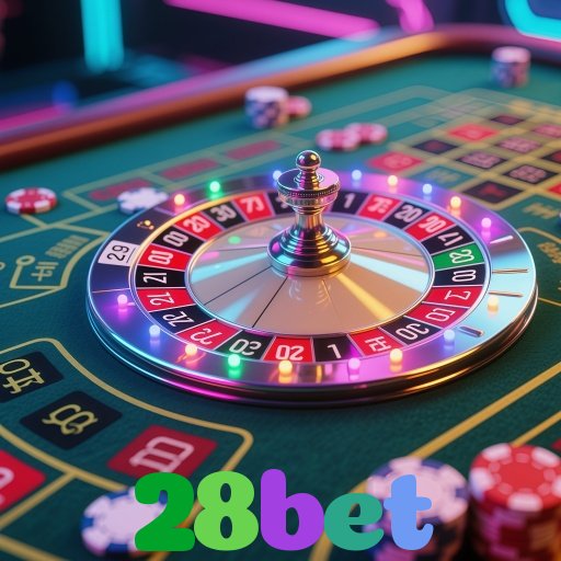 28bet:Aposte nas melhores slots e conquiste prêmios como nunca!