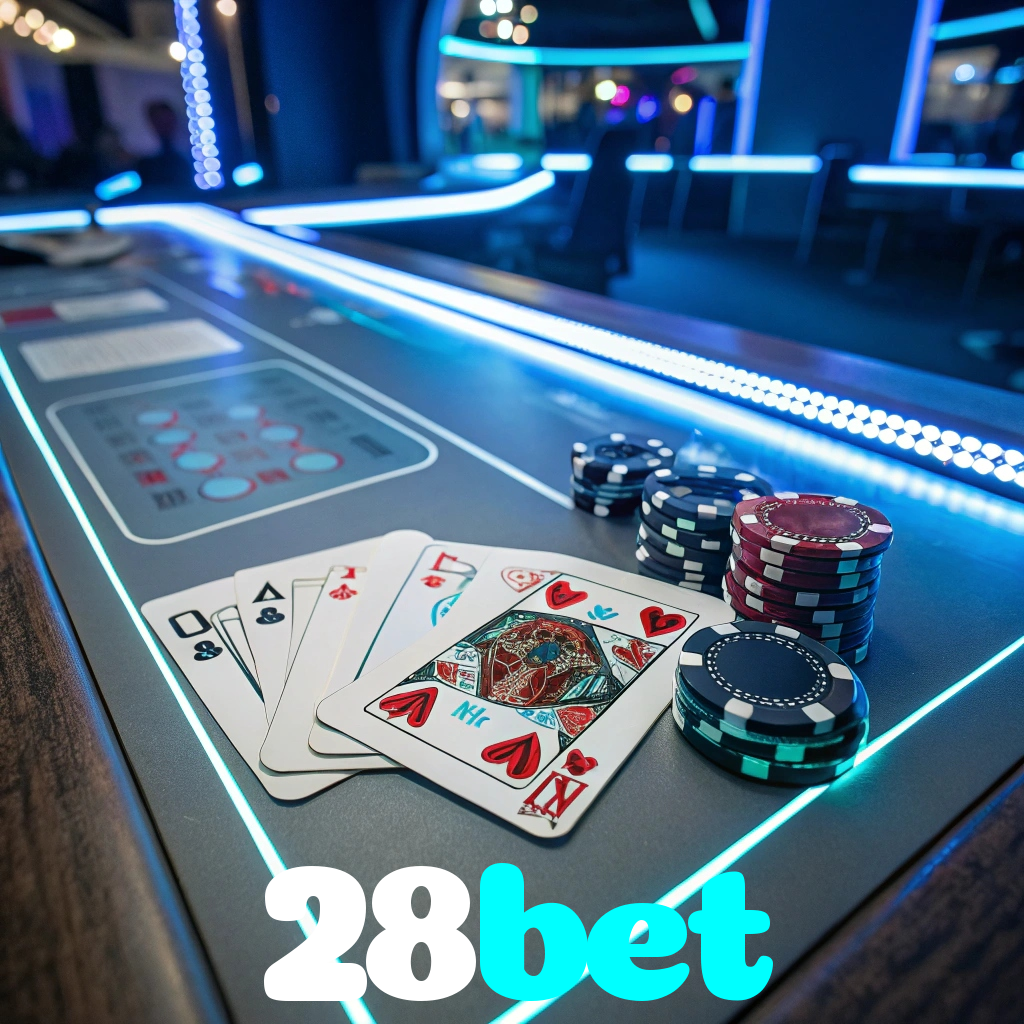 28bet：Aposte nas melhores slots e conquiste prêmios como nunca!