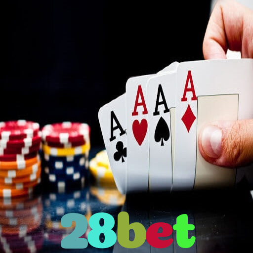 28bet：Jogue poker, aposte no futebol e ganhe em grandes jogos de cassino!