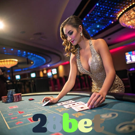 28bet：Jogue poker, aposte no futebol e ganhe em grandes jogos de cassino!