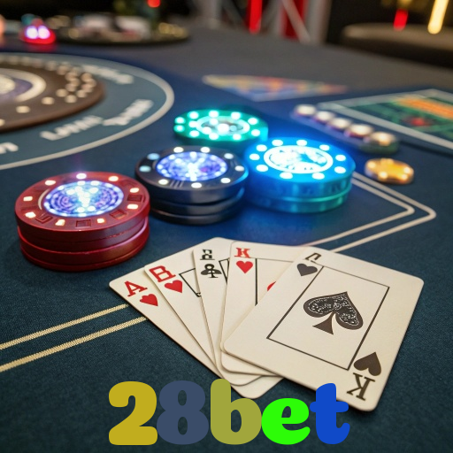 28bet：Aposte nas melhores slots e conquiste prêmios como nunca!