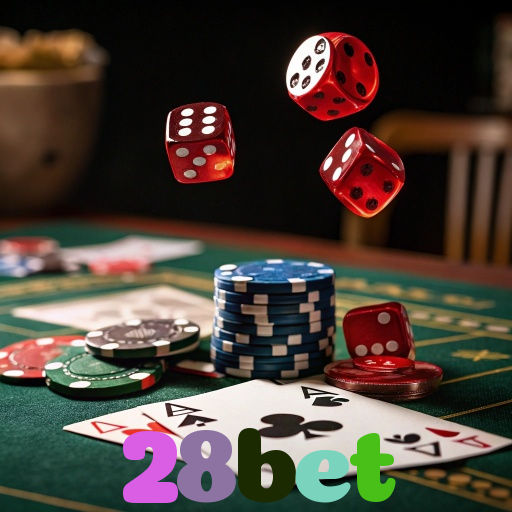 28bet：Aposte no futebol, jogue poker e conquiste vitórias épicas!