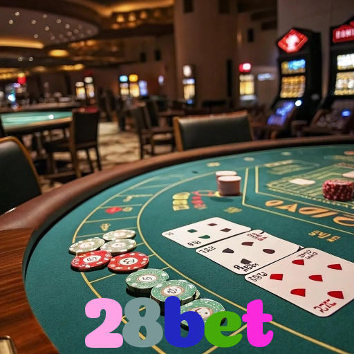 28bet：Jogue poker, aposte no futebol e ganhe em grandes jogos de cassino!